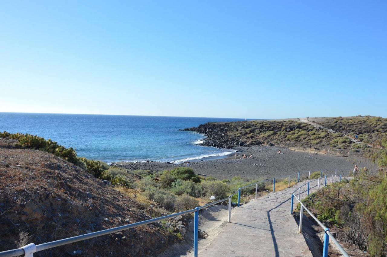 330 - Edf Aguamarina - Vacation Rental Home In The Coast Line Of Golf Del Sur San Miguel de Abona Exterior photo